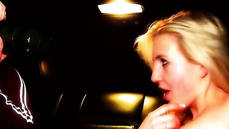 The Limousine of Lust - Episode 3