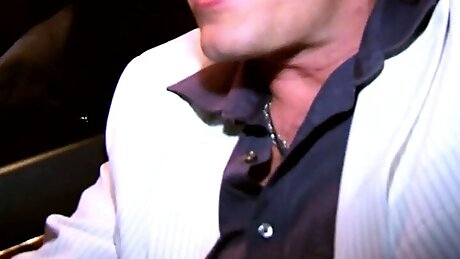 The Limousine of Lust - Episode 2