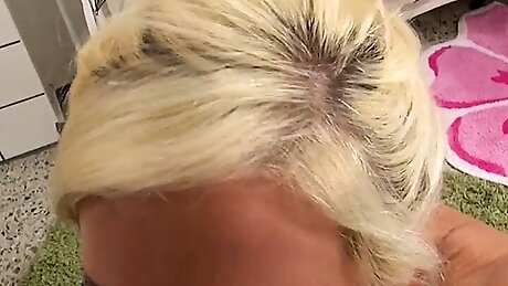 Blonde Fucks Better - Episode 5