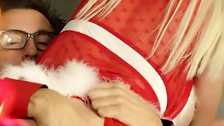 Blonde Fucks Better - Episode 3