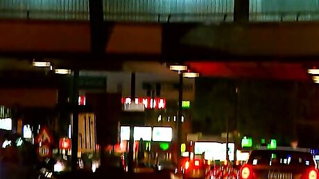 Sex in the middle of the night