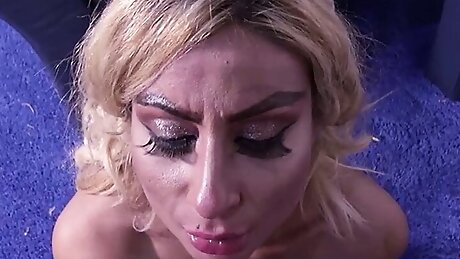 Warme verbotene Wunsche - Episode 4