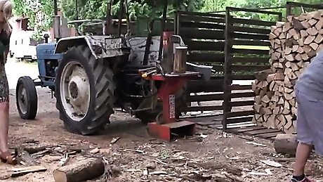 Marina Montana &ndash; Perverse Stories (Full Movie)