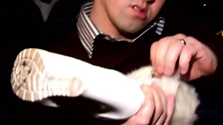 The Limousine of Lust - Episode 4