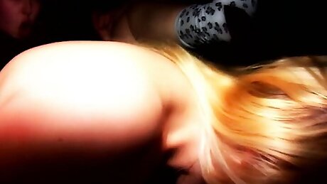 The Limousine of Lust - Episode 3