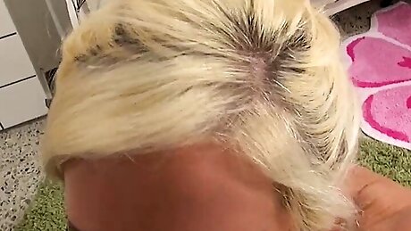 Blonde Fucks Better - Episode 5