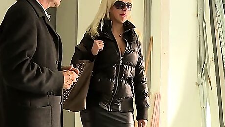 Blonde Fucks Better - Episode 2