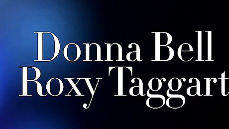 Two Perfect Beautiful Girls In A Hot Threesome