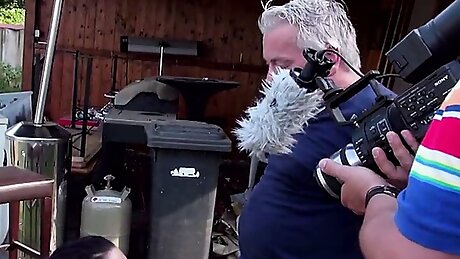 Warme verbotene Wunsche - Episode 5