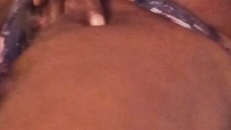 Rub Your Nipple On My Pussy